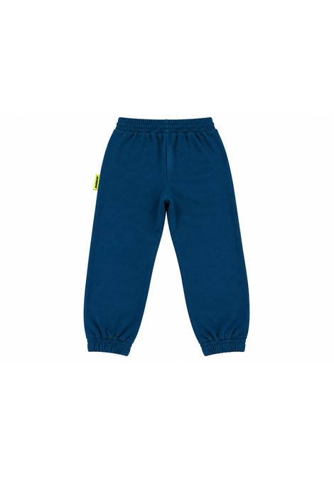 Pantaloni con logo BARROW KIDS | F6BKJUFP013059